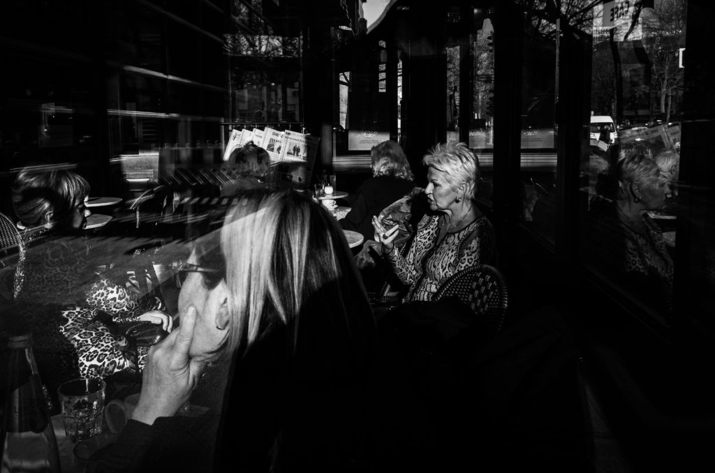 2016 Street Photography in Pictures
