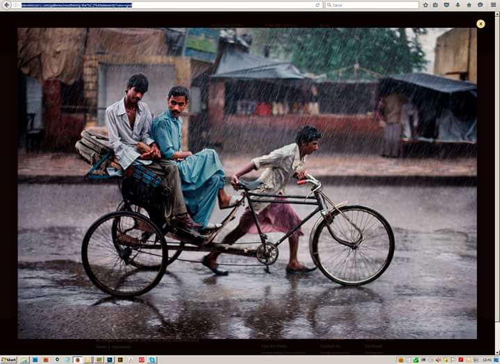 Figure to Ground in Photography - McCurry edited