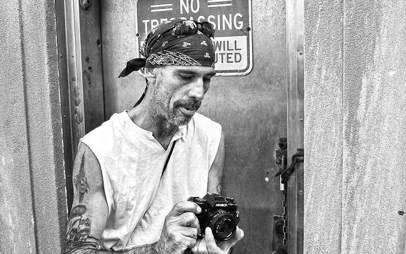 Street Photographers to Follow