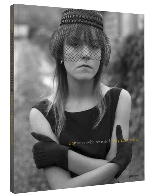 Mary Ellen Mark - Tiny, Streetwise Revisited - Best Photography Books