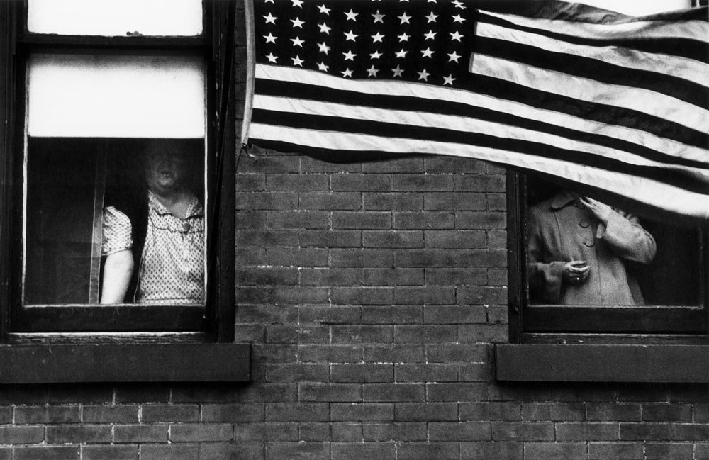 Robert Frank - The Americans 