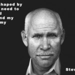 100 Street Photography Quotes - Steve McCurry