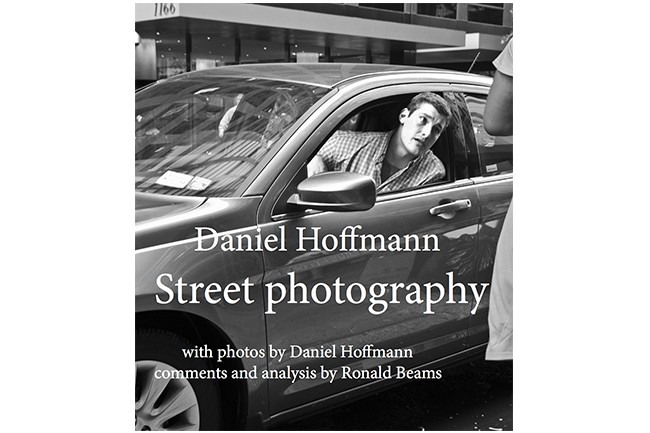 Street Photography e-Book - Daniel Hoffmann Street Photography