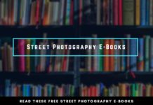 Street Photography E-Books