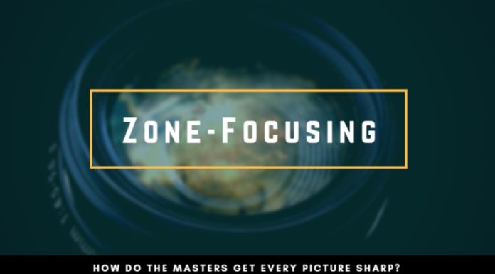 Zone Focusing
