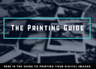The Printing Guide