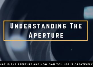 Understanding The Aperture