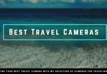 Best Travel Camera