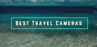 Best Travel Camera