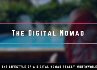 The Digital Nomad