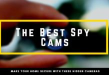 Best Spy Cams